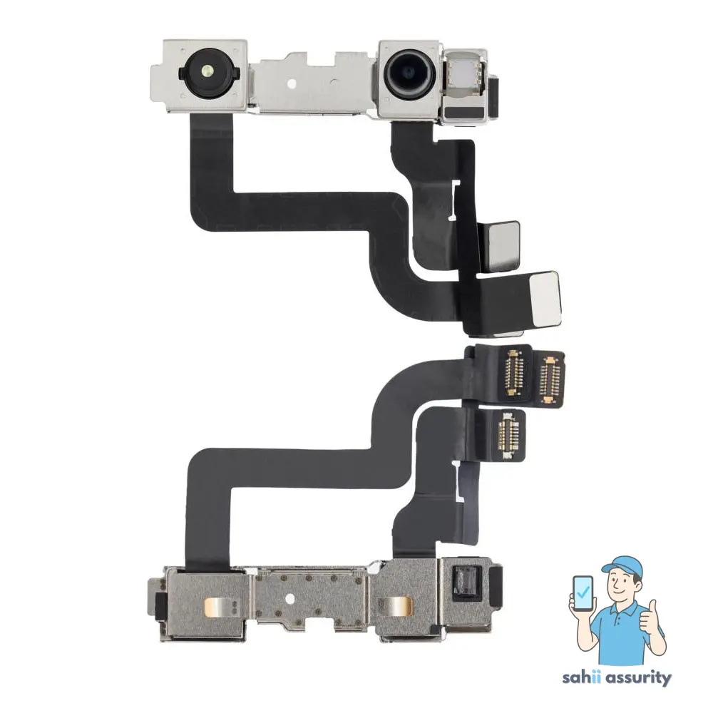 Replacement Front Camera for Apple iPhone XR (Selfie Camera)